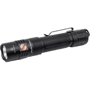 Fenix PD35R ACE Rechargeable Flashlight Black