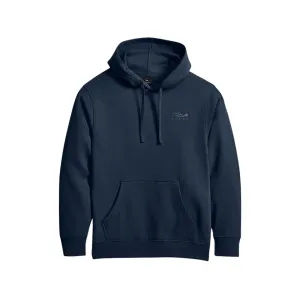 Sitka Gear Men's Icon Classic Hoodie Starlight Blue 2XL