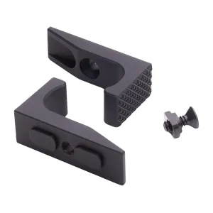 SLR Rifleworks MOD 2 M-LOK Barricade Handstop Black