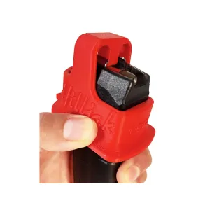 Hilljak QLKUNA Quickie Magazine Speed Loader Polymer Springfield Kuna Red