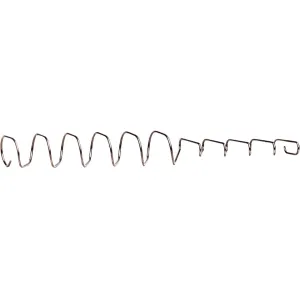 SLR Rifleworks Extended Magazine Spring for Glock 43x, 48
