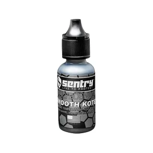 Sentry Smooth Kote Bore Cleaner 0.5 oz Liquid