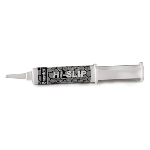 Sentry Solutions Hi-Slip Gun Grease 12 cc Syringe