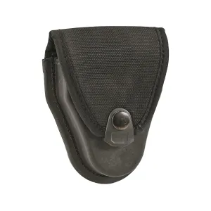 Military Surplus Belgium Handcuff Pouch Grade 1 Black