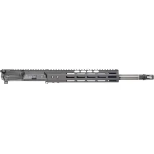 Noveske AR-15 N4 DDF Complete Upper Receiver 6mm ARC 14.5" Barrel NSR-10.75 M-LOK Handguard Black