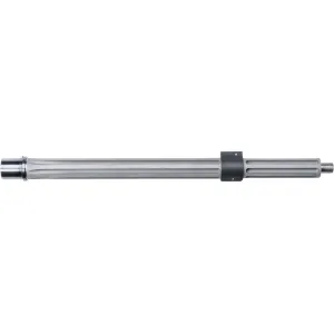 Noveske EXTRA THICC Afghan 5.56x45mm NATO AR-15 Barrel 14.5" DDF Contour Mid-Length .9375 Gas Block Stainless Steel with Headspaced Bolt