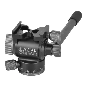 Aziak Vantage Tripod Pan Head