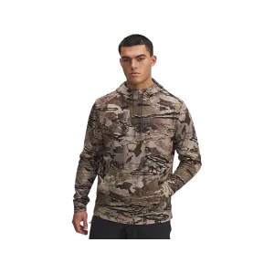 Under Armour Men's Expanse Hoodie UA Barren Camo/Black XL
