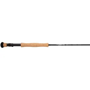 Temple Fork Outfitters NXT Black Label Fly Outfit 8wt 9' 4Pc
