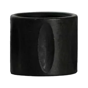 Banish 800 Series Rifle Thread Protector 5/8"-24 Black