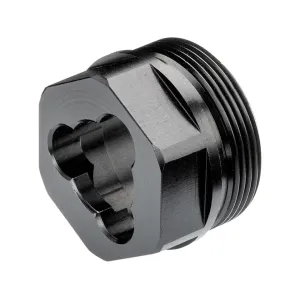 Banish Tri-Lug Housing Assembly
