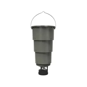 Moultrie 30 LB All in One Hanging Game Feeder