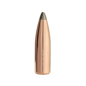 Factory Second 303 Caliber, 7.7mm Japanese, 7.62x39mm (311 Diameter) Bullets 180 Grain Jacketed Soft Point Box of 100 (Bulk Packaged)