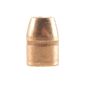 Speer Gold Dot 44 Caliber (429 Diameter) Bullets 210 Grain Bonded Hollow Point with Cannelure Box of 100
