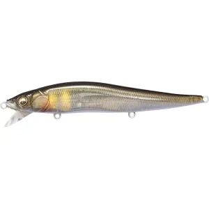 Megabass Vision 110 SR Jerkbait FA Ghost SE Ayu