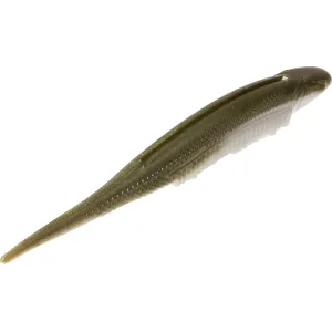 Strike King Spotlight Shim-E Minnow 3" Slick