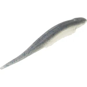 Strike King Spotlight Shim-E Minnow 5" Smokey Shad