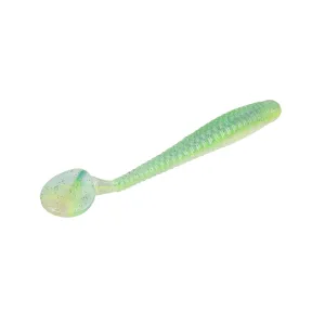 Strike King Rage Slim Swimmer 4" Swimbait Sexy Shad 2.0