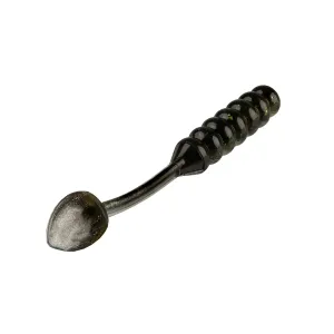 Mr. Crappie Slabalicious XL 2.5" Swimbait Ditch Pickle