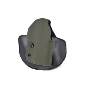 Safariland Gravity OWB Holster Right Hand Sig Sauer P365 X Macro, Fuse Polymer Olive Drab