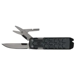 Gerber Lockdown Slim Pry Multi Tool Black
