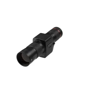 Kite Optics APC ED Image Stabilized Spotting Scope 17-35x 60mm Rechargeable