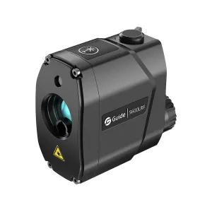 Guide S600 TR Series Thermal Scope Laser Rangefinder Module