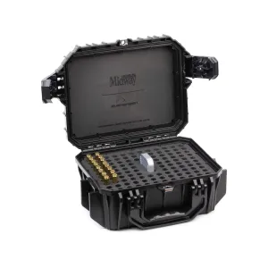 MidwayUSA Ammo Case 338 Lapua 112-Round