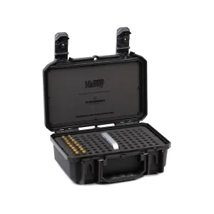 MidwayUSA Ammo Case 6.5 Creedmoor 96-Round