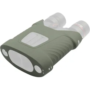 Kite Optics APC 42 Silicon Jacket Binocular Cover Sage Green