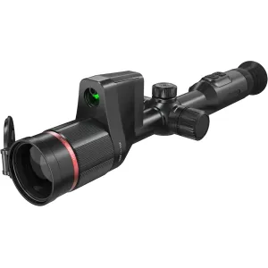Guide Outdoor TU651A LRF Thermal Scope with Rangefinder 640x480 Resolution Black