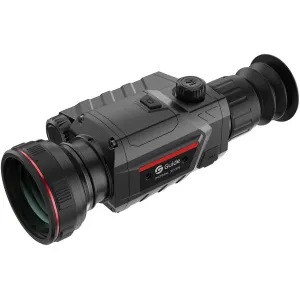 Guide Outdoor TR650A Thermal Scope 640x512 Resolution Black