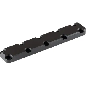 Kinetic Research Group Forend Weights for C-4 External 2PK