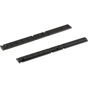 Kinetic Research Group T-Slot Weight for Enclosed Forend