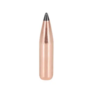 Swift Scirocco 2 22 Caliber (224 Diameter) Bullets 75 Grain Bonded Polymer Tip Box of 100