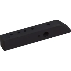 Kinetic Research Group Flat Bag Rider Heavy Steel