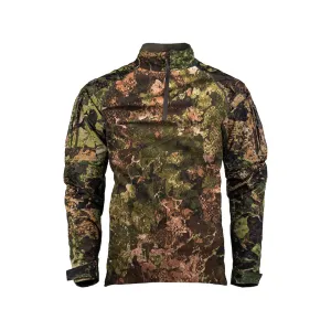 Phantomleaf Men's 1/4 Zip Field Shirt WASP I Z 3A XL