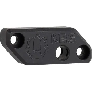 Kinetic Research Group Rear and Grip Weights for C-4