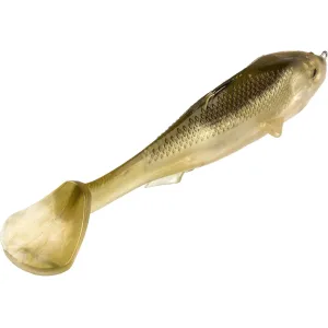 Strike King Final Copy Weedless 4.75" Swimbait Ayu