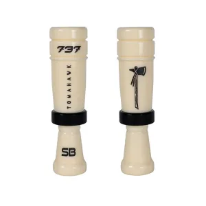 737 Tomahawk SB Duck Call Ivory