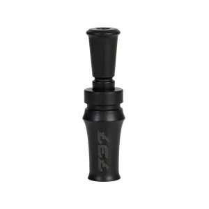 737 Skyhawk Duck Call Flat Black