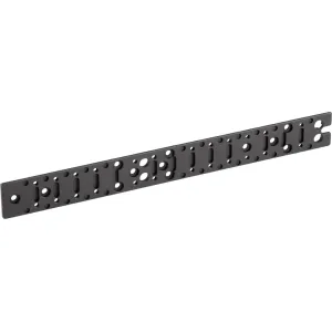 Kinetic Research Group XL Arca Rail Steel