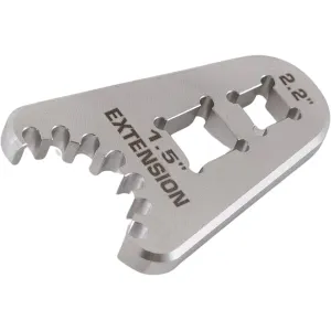 Kinetic Research Group TRG/SOTIC Barrel Nut Wrench