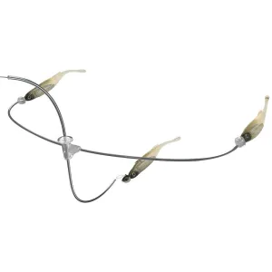 Berkley Triple Minnow Rig Kit 3" Blue Liner