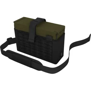 MidwayUSA 30 Caliber Ammo Can Cover Black