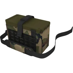 MidwayUSA 50 Caliber Ammo Can Cover Woodland Camo