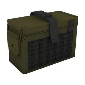 MidwayUSA 50 Caliber Ammo Can Cover Olive Drab