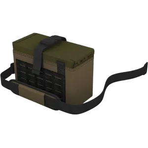 MidwayUSA 50 Caliber Ammo Can Cover Coyote