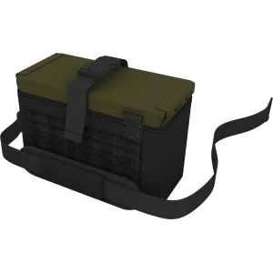 MidwayUSA 50 Caliber Ammo Can Cover Black