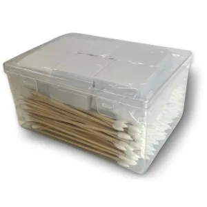 MidwayUSA Gun Cleaning Patches and Swab Kit